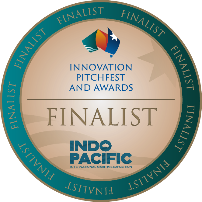 AMDA Innovation Awards IP25 Finalist