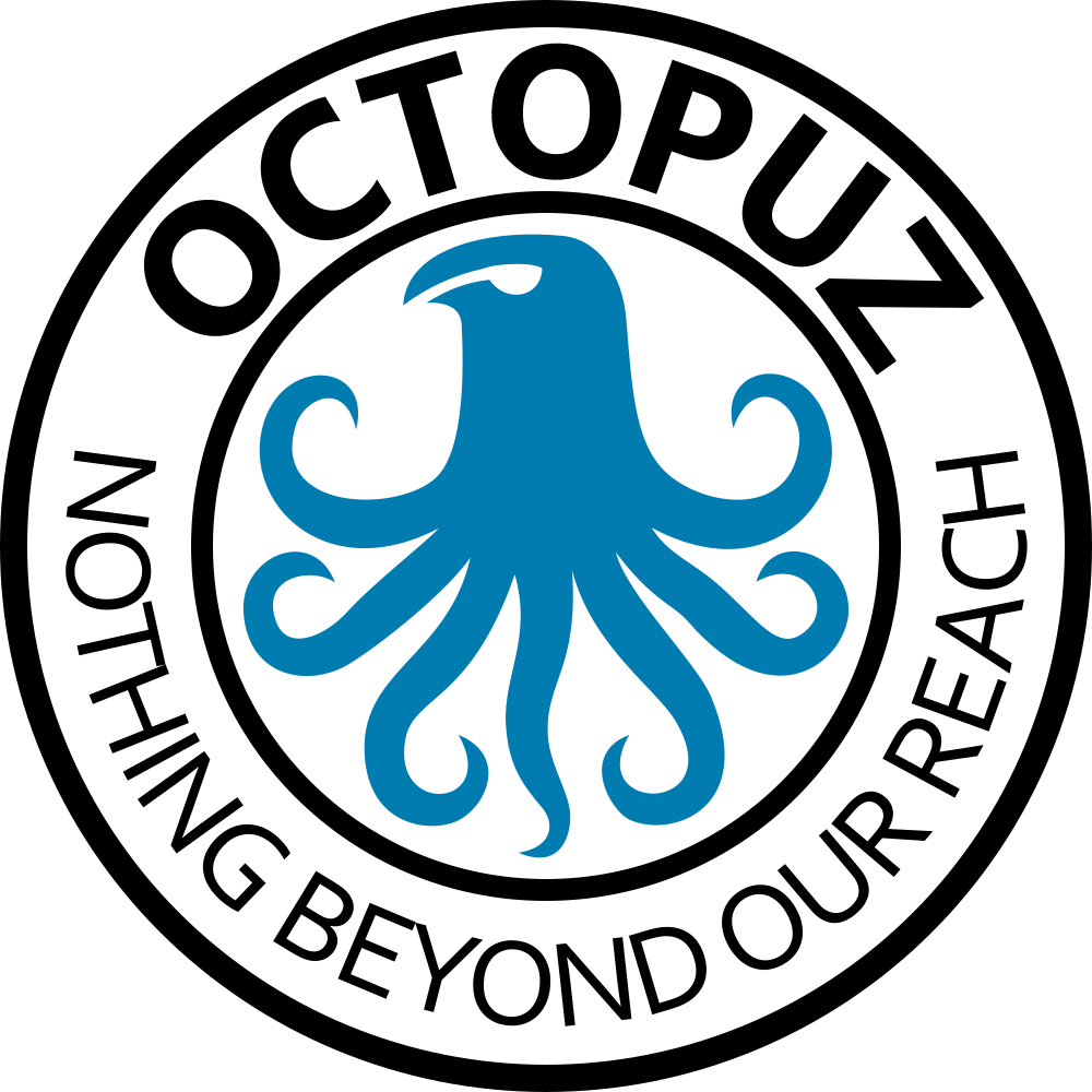 OctopuZ