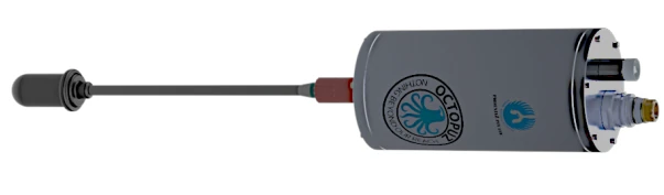 AOH-OCTOPUZ Optical Hydrophone