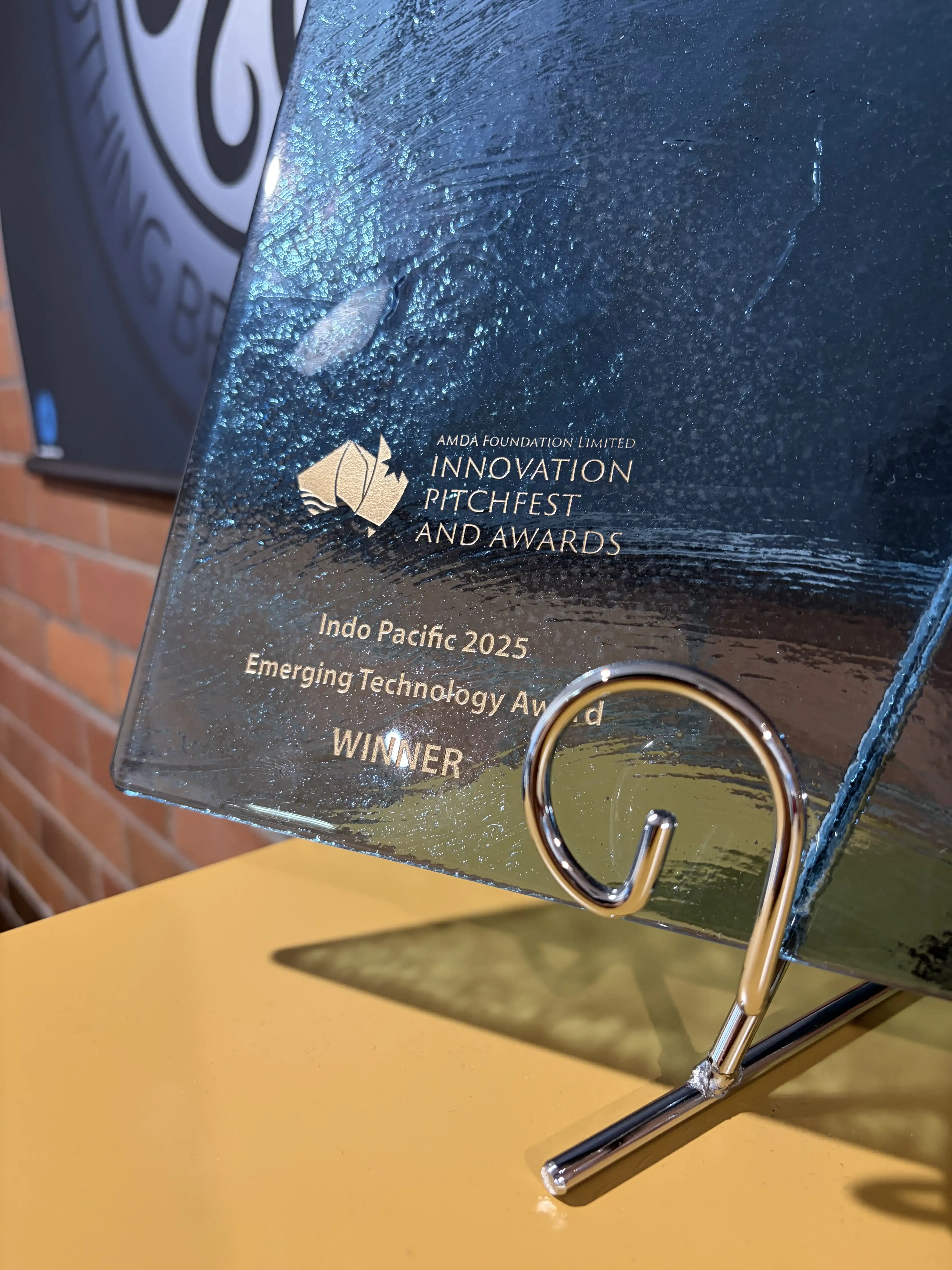 Indo Pacific 2025 Exhibition