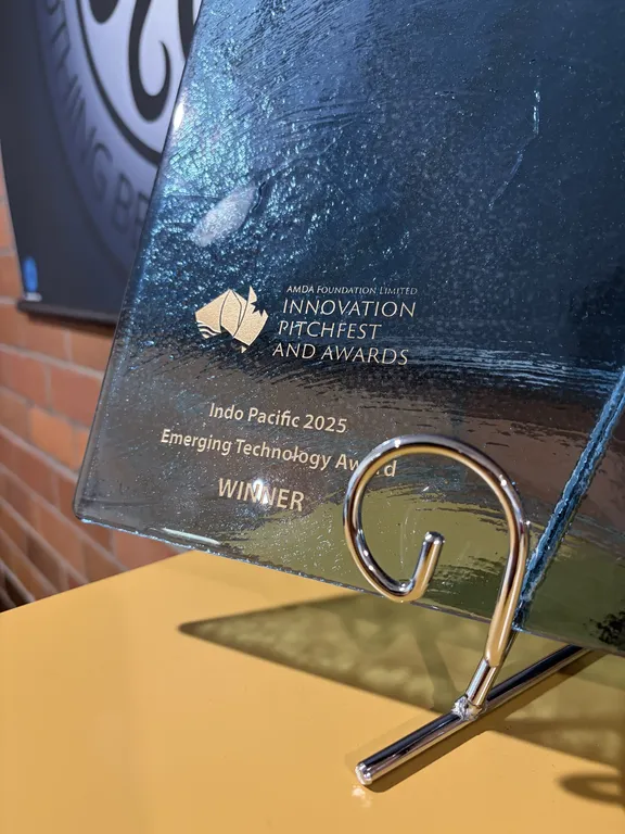 Indo Pacific 2025 Exhibition